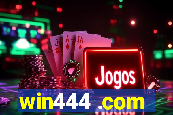 win444 .com